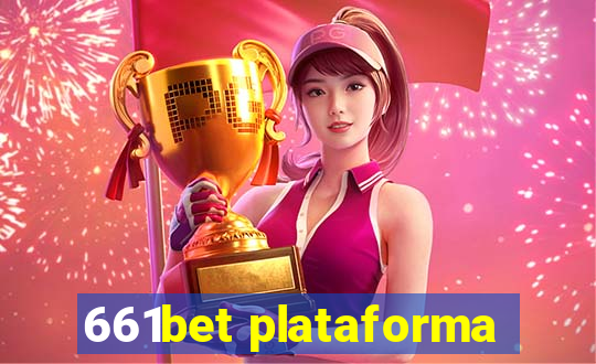 661bet plataforma